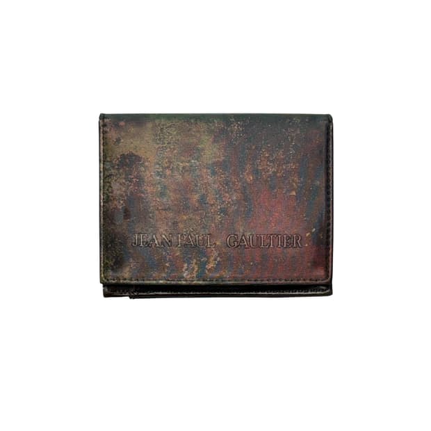 hologram wallet