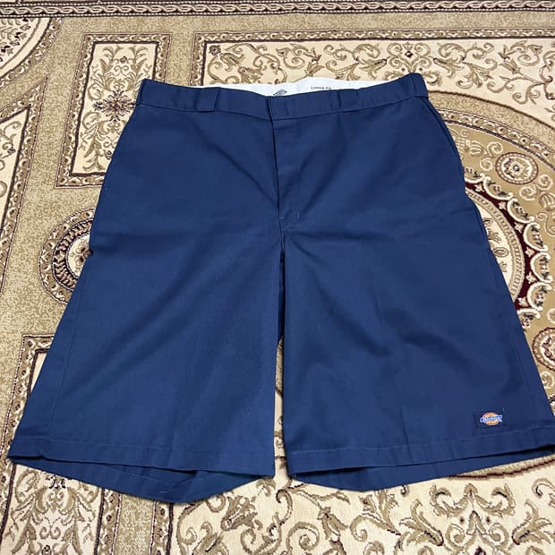 디키즈 42274 버뮤다 네이비