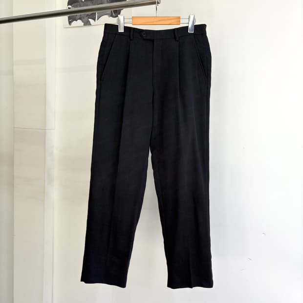 ALLEGRI (Made in Japan) 슬랙스