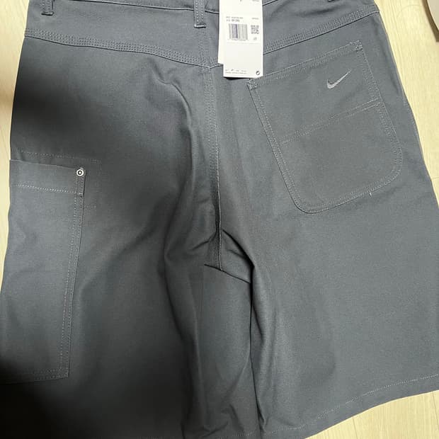 나이키 버뮤다 반바지