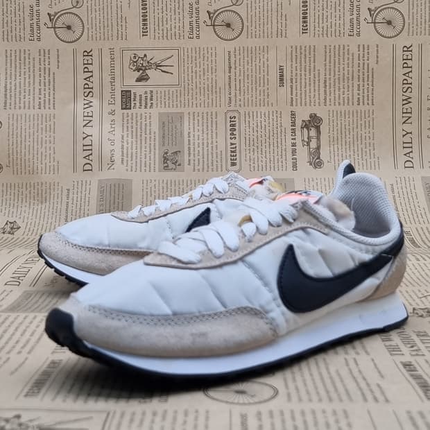 나이키 와플트레이너2 여성운동화230