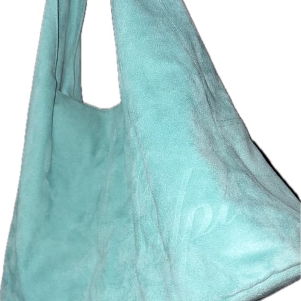 스컬프터 호보백 민트