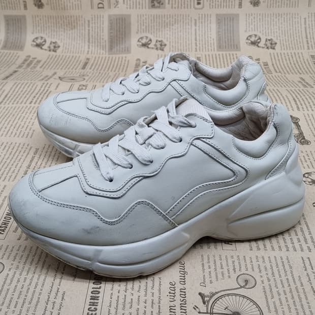 구짜 여성운동화220