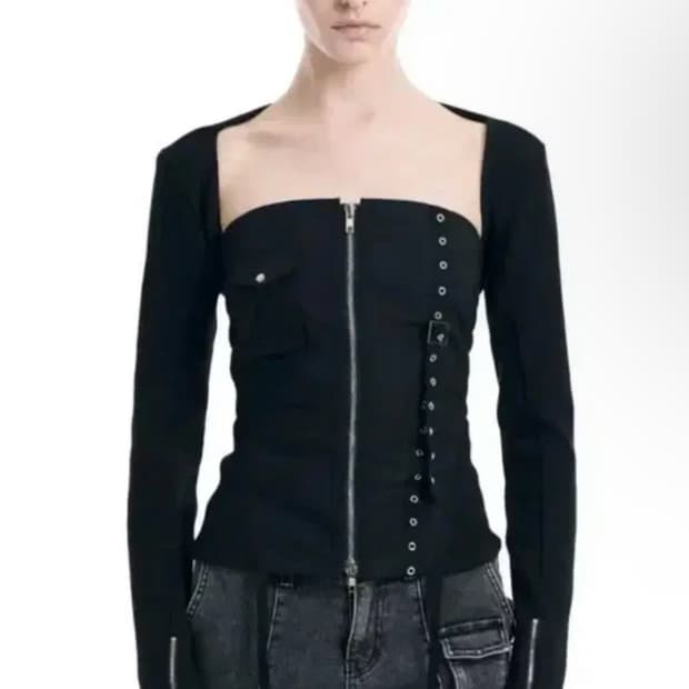 보헤미안서울 바이커탑, 볼레로