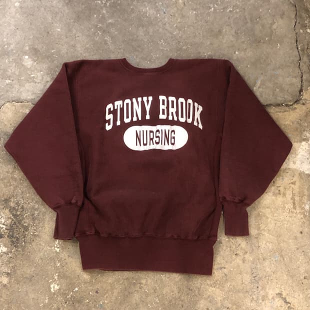 90s Champion Reverse Weave USA made-L
