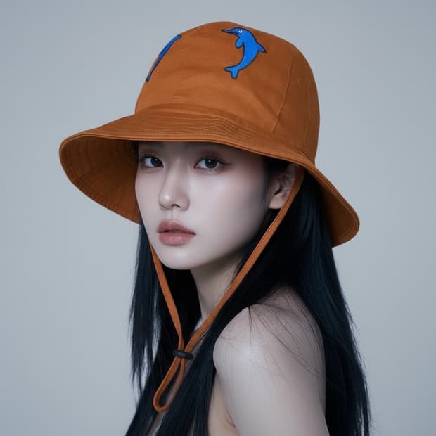 mini rodini 미니 로디니 모자 XS