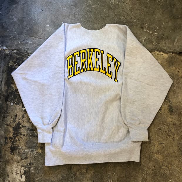 90s Champion Reverse Weave USA made -2XL