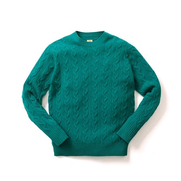 바스통 322 니트 L