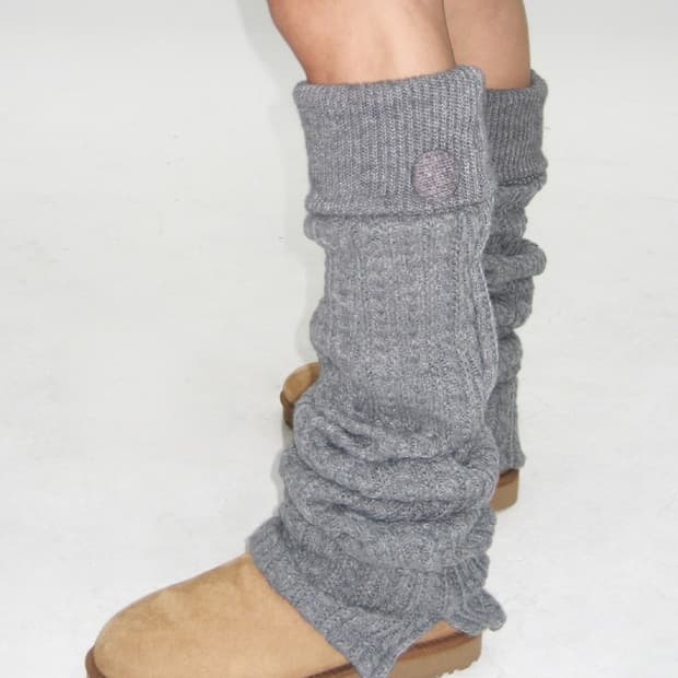 익스파이어드 레그워머