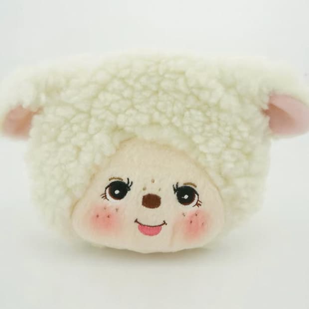 몬치치 챠무 파우치