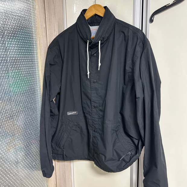 나나미카(nanamica) 크루저 자켓 M