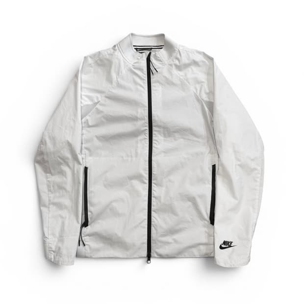 Nike 하이퍼메쉬 윈드브레이커 자켓 