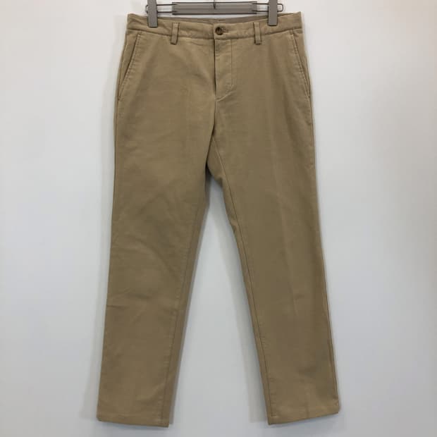 빈폴 에센셜 이태리원단 치노팬츠 30 인치 