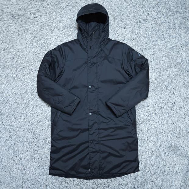 언더아머) L 남자 스톰패딩 파카 돕바 / 왕눈이샵