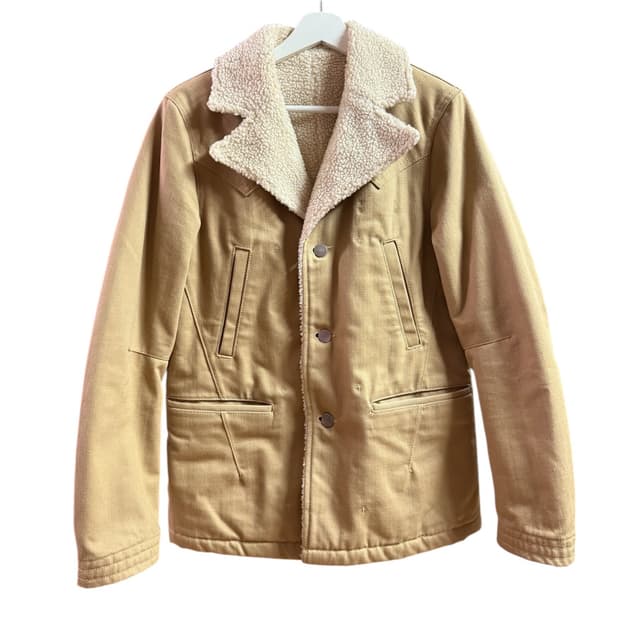 넘버나인 웨스턴 코트