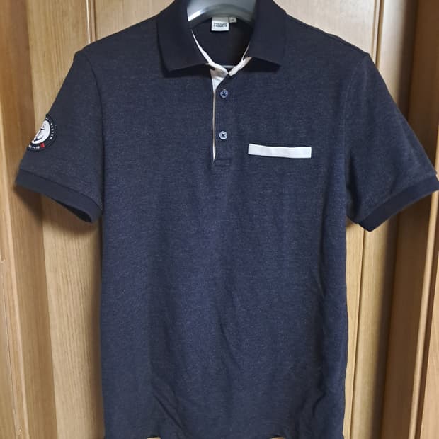 폴햄 반팔티 여성95