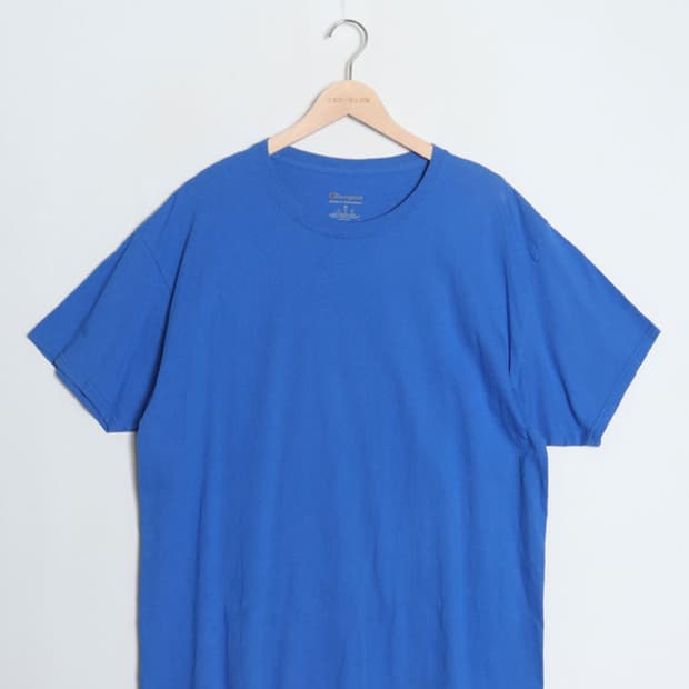 Champion Plain T-Shirts