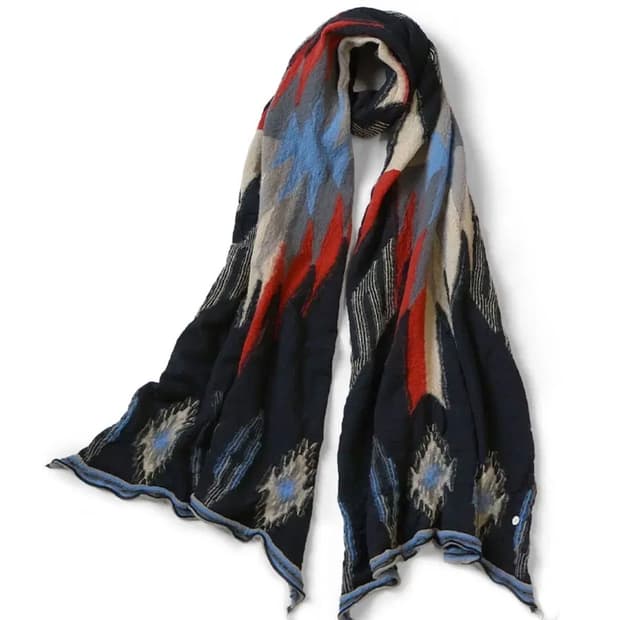 캐피탈 오르테가 머플러