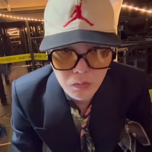 지디 착용템 rare 90s jordan made in usa