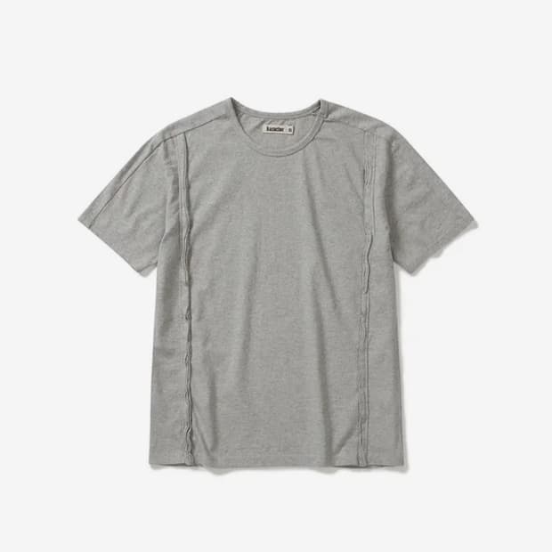 karactor 반팔 티셔츠 size1 