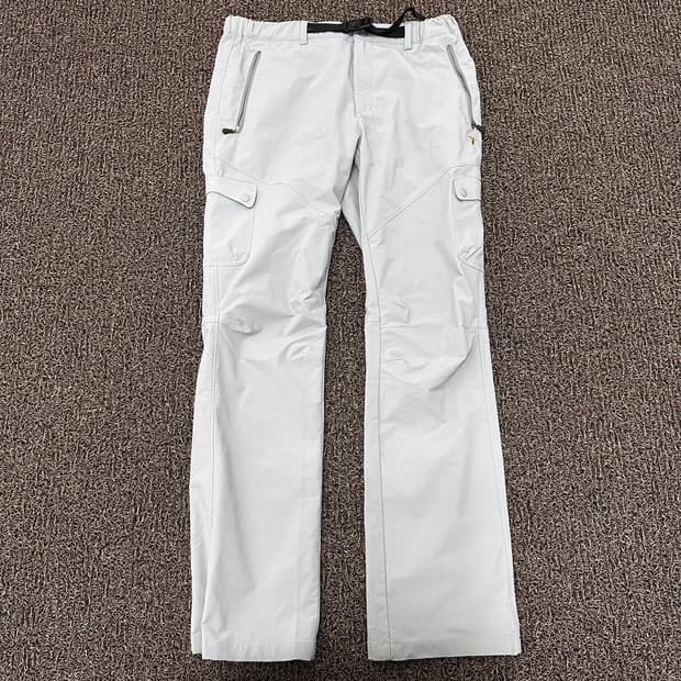 컬럼비아 여성 등산복 바지 27인치