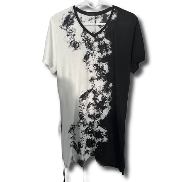 Kmrii Infusion Magnolia T-Shirt