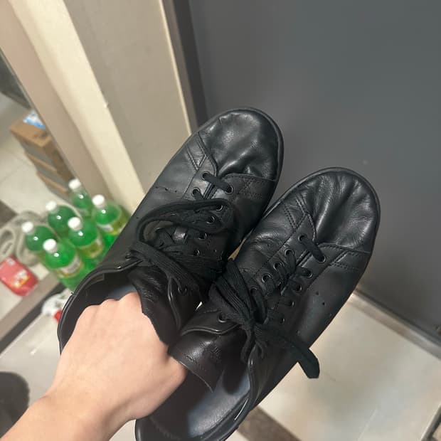 아디다스 스탠스미스 데콘