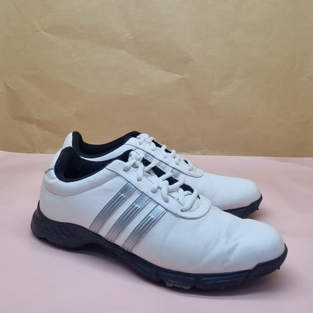 아디다스 그린스타 골프화 245