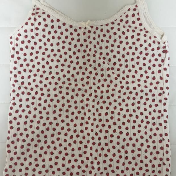 브랜디멜빌 나시탑