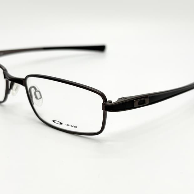 OAKLEY Rotor2.0 메탈 안경 