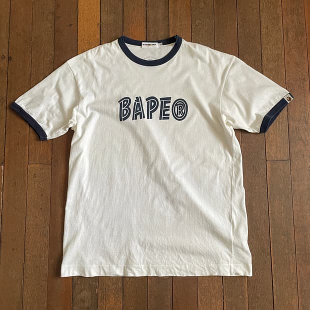2000s A bathing ape