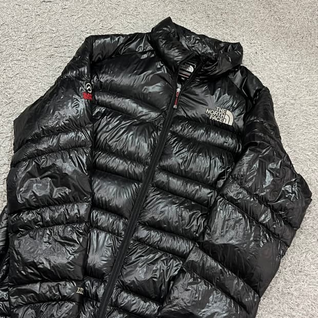 [90-95] 노스페이스 써밋 900 경량패딩