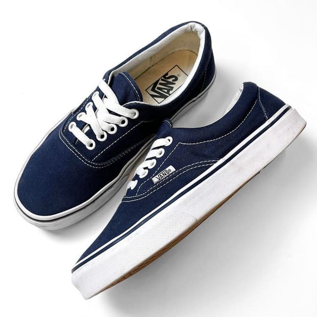 반스 VANS 에라 코어 클래식 스니커즈 A1481