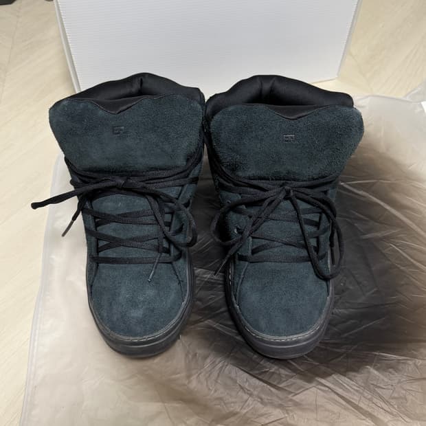 ERL vamp high (280)us10