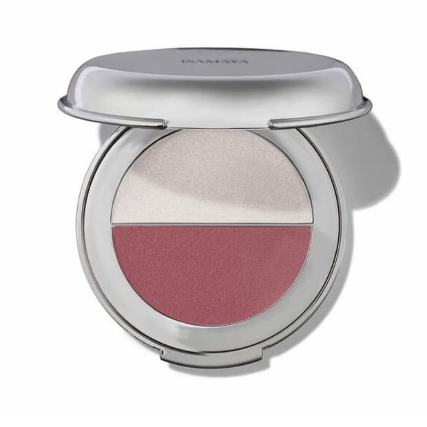 이사마야 ISAMAYA 김나영 이효리 블러셔 파우트(pout)