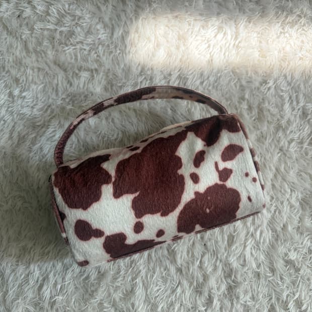 스탠드오일 stand oil 레디오백