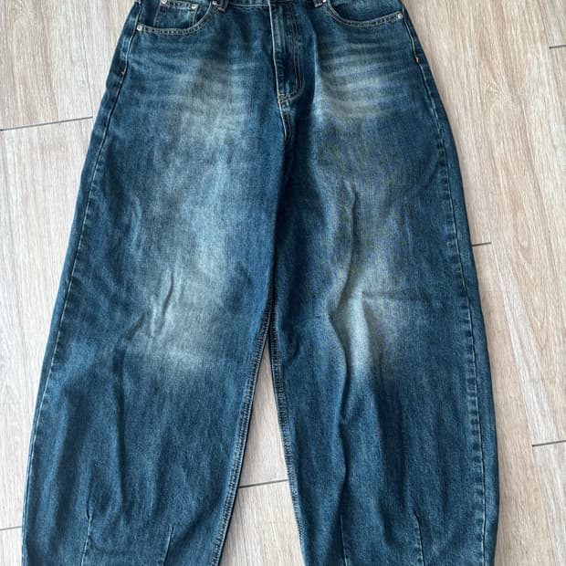 인템포무드 레이지보이 벌룬 딥 블루