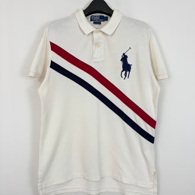 a321) 폴로랄프로렌 빅포니 카라티