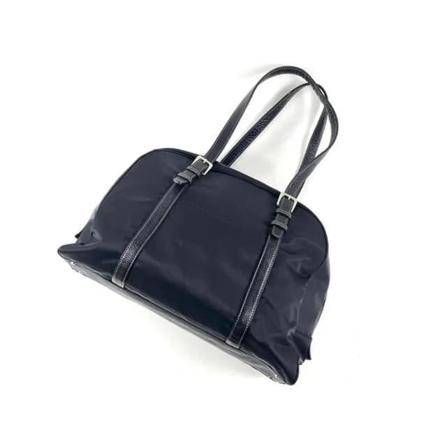 요시다 포터 나일론 레더 보스톤백