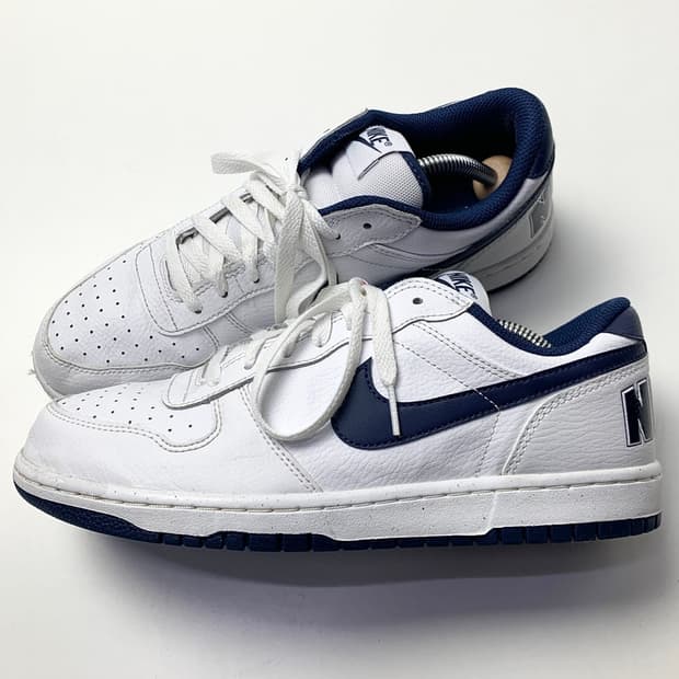 [270/정품] NIKE 나이키 빅로우 남성 운동화신발