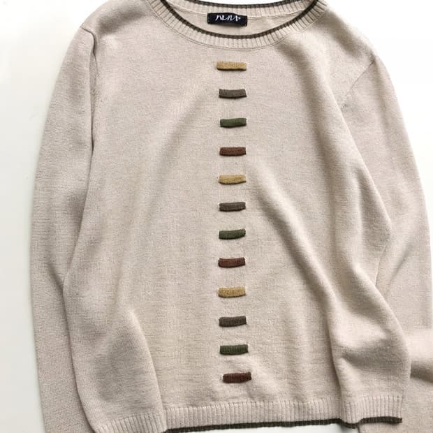 Japan vintage