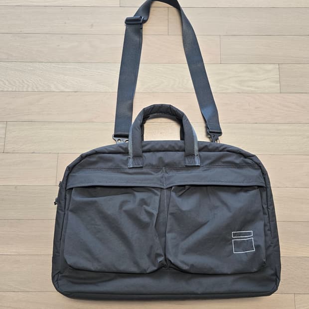 블랭코브 리포터백