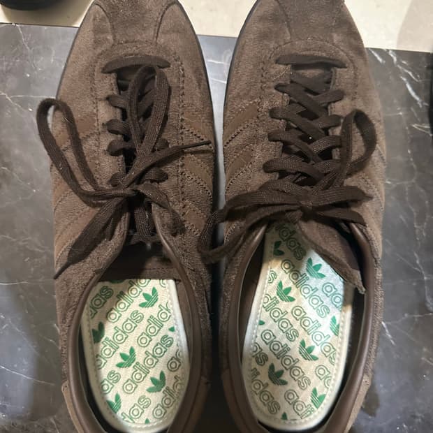 아디다스 토바코