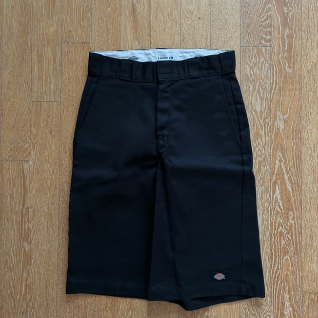 (28) 디키즈 루즈 팬츠
