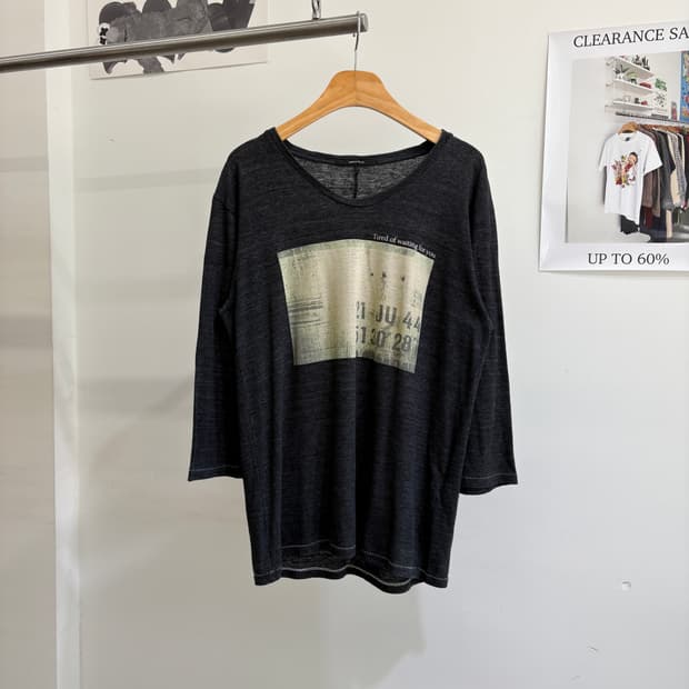 AMERICAN RAG CIE (Made in Japan) 티셔츠