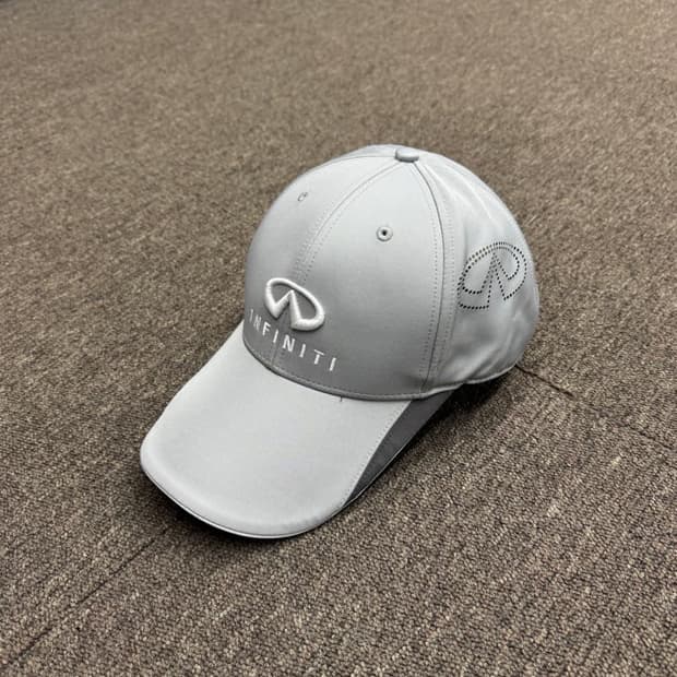 인피니티 볼캡