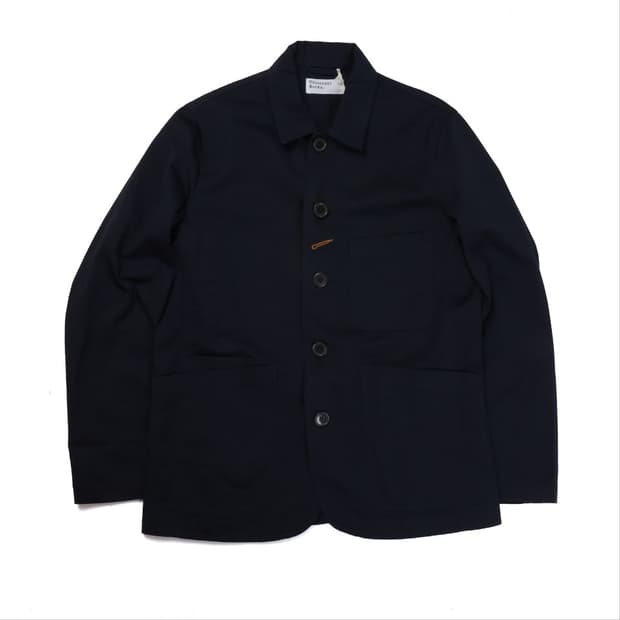 Universal Works Bakers Chore Jacket