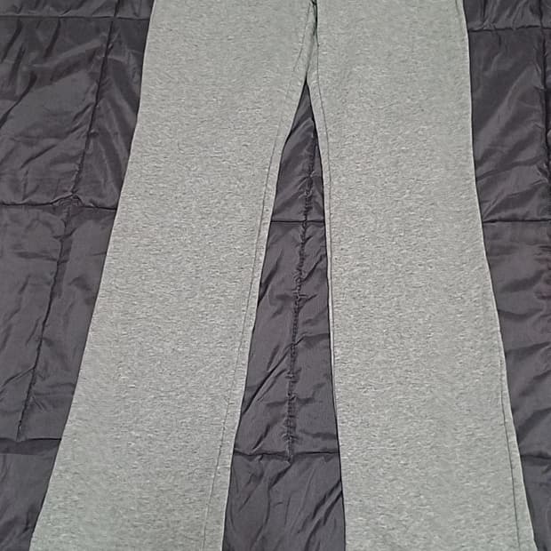 키르시 트레이닝복 27인치 기장103