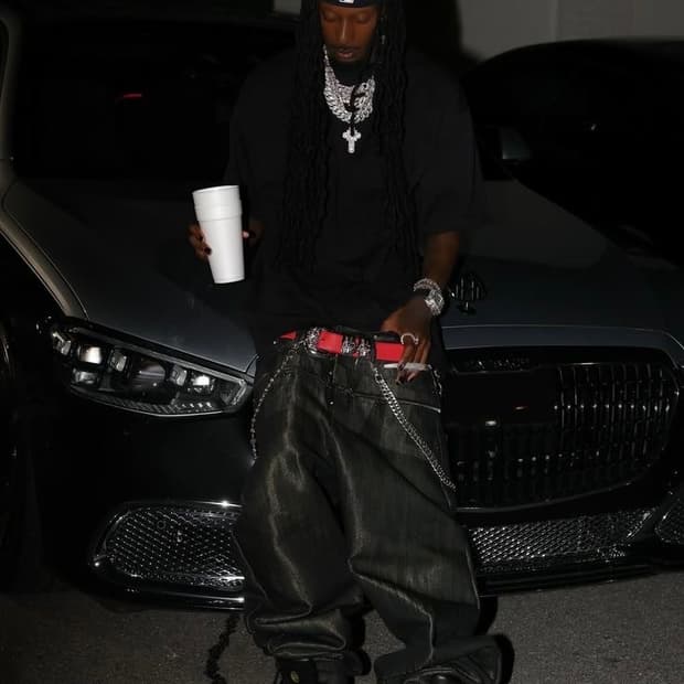 PROCLUB 헤비웨이트 무지 반팔 2개