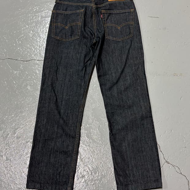 리바이스(Levis) 514 데님 팬츠